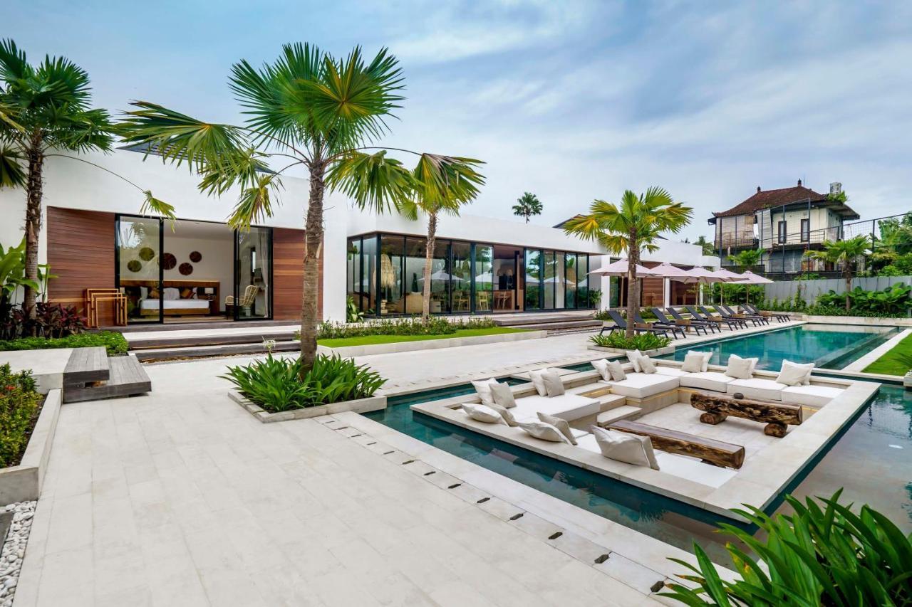 Villa Izia By Balisuperhost Ubud Exterior foto